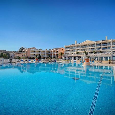 Immogroom - 3 Rooms Sea View - Swimming Pool - Terrace - Parking Cannes Luaran gambar