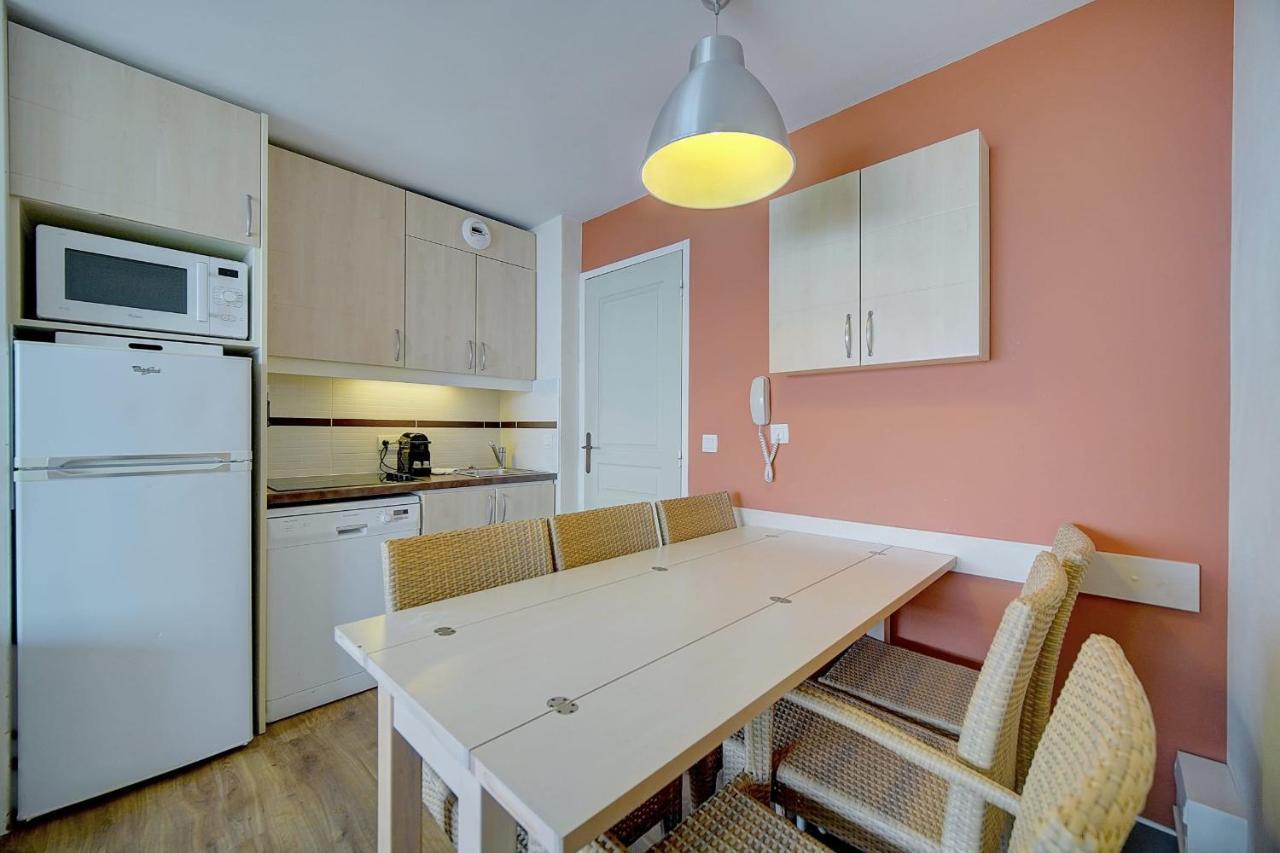 Immogroom - 3 Rooms Sea View - Swimming Pool - Terrace - Parking Cannes Luaran gambar