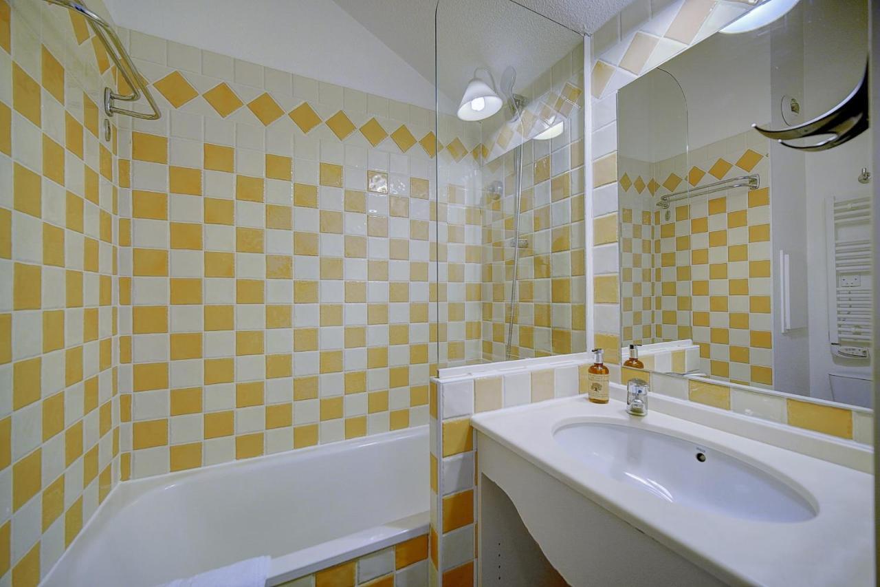 Immogroom - 3 Rooms Sea View - Swimming Pool - Terrace - Parking Cannes Luaran gambar