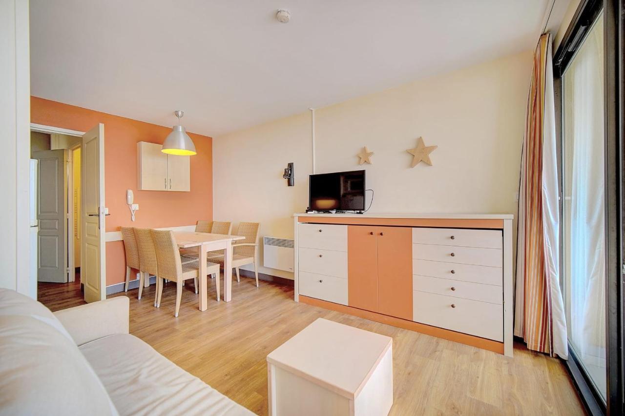 Immogroom - 3 Rooms Sea View - Swimming Pool - Terrace - Parking Cannes Luaran gambar