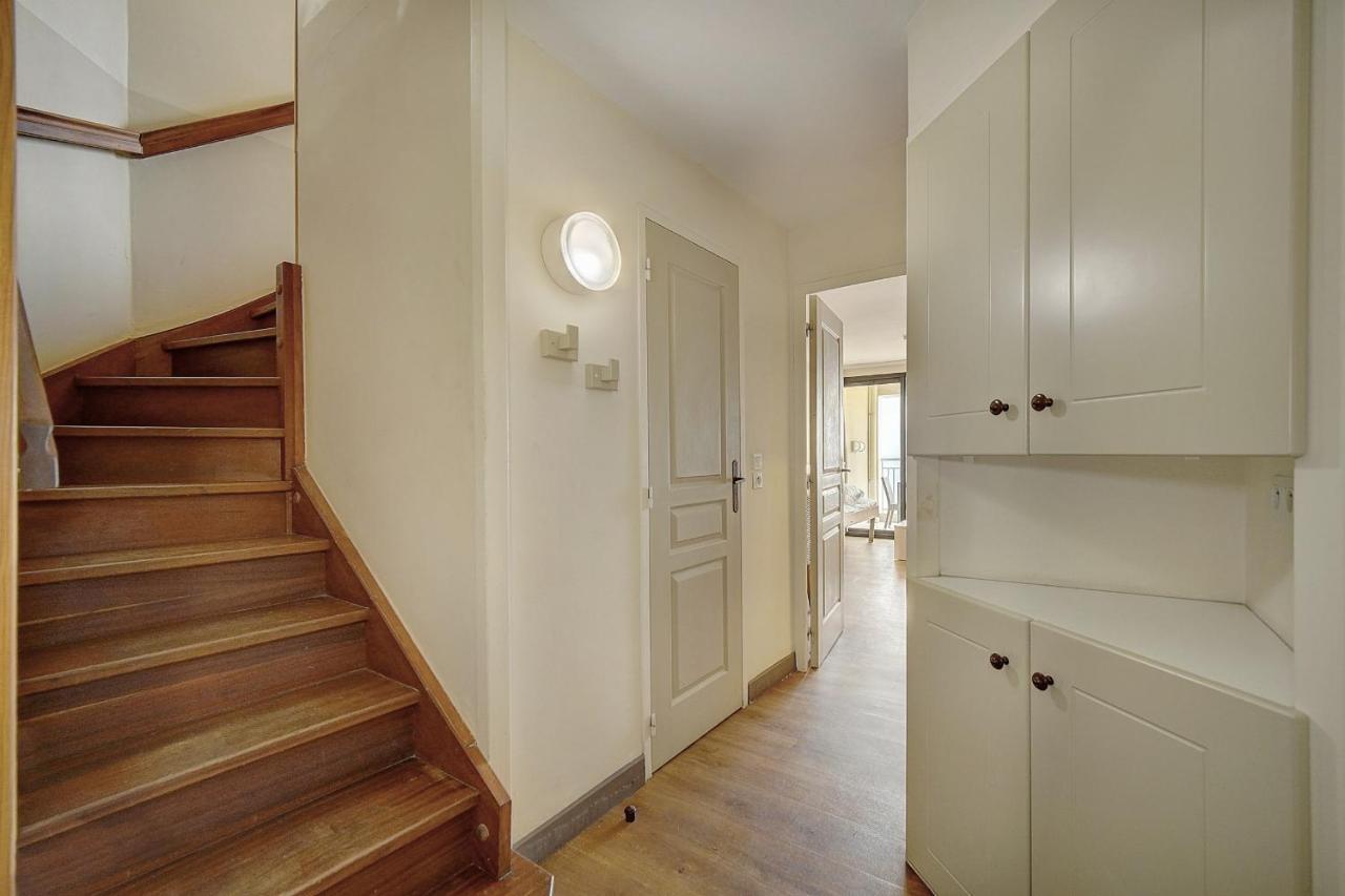 Immogroom - 3 Rooms Sea View - Swimming Pool - Terrace - Parking Cannes Luaran gambar