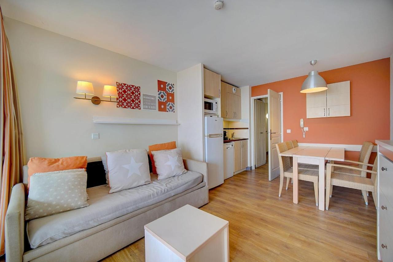 Immogroom - 3 Rooms Sea View - Swimming Pool - Terrace - Parking Cannes Luaran gambar
